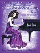 Practice Practice Practice piano sheet music cover